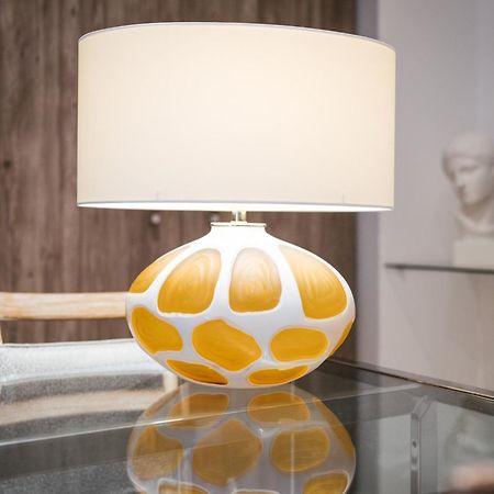Calefati Suite 54 Bari Bagian luar foto