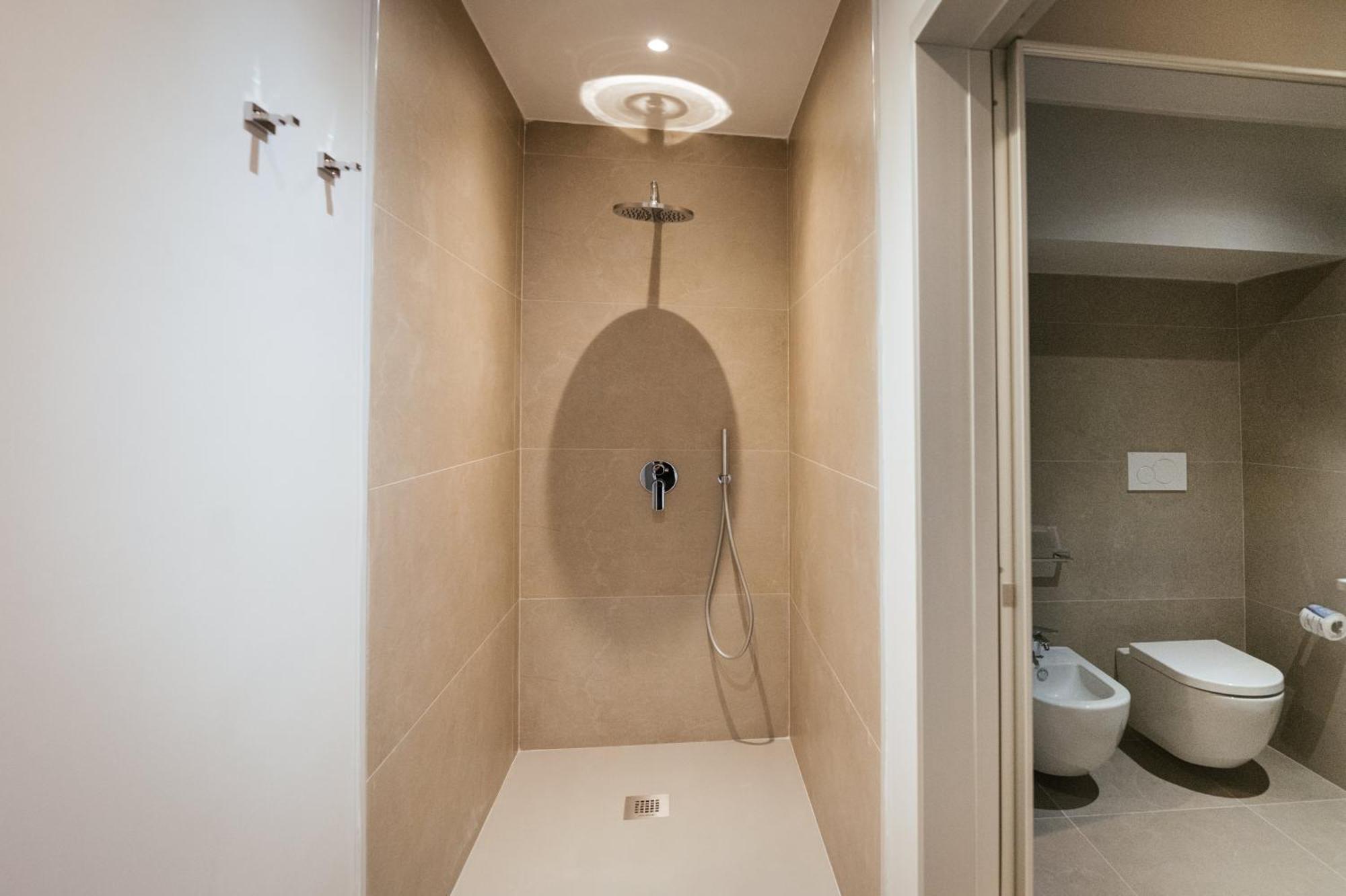 Calefati Suite 54 Bari Bagian luar foto