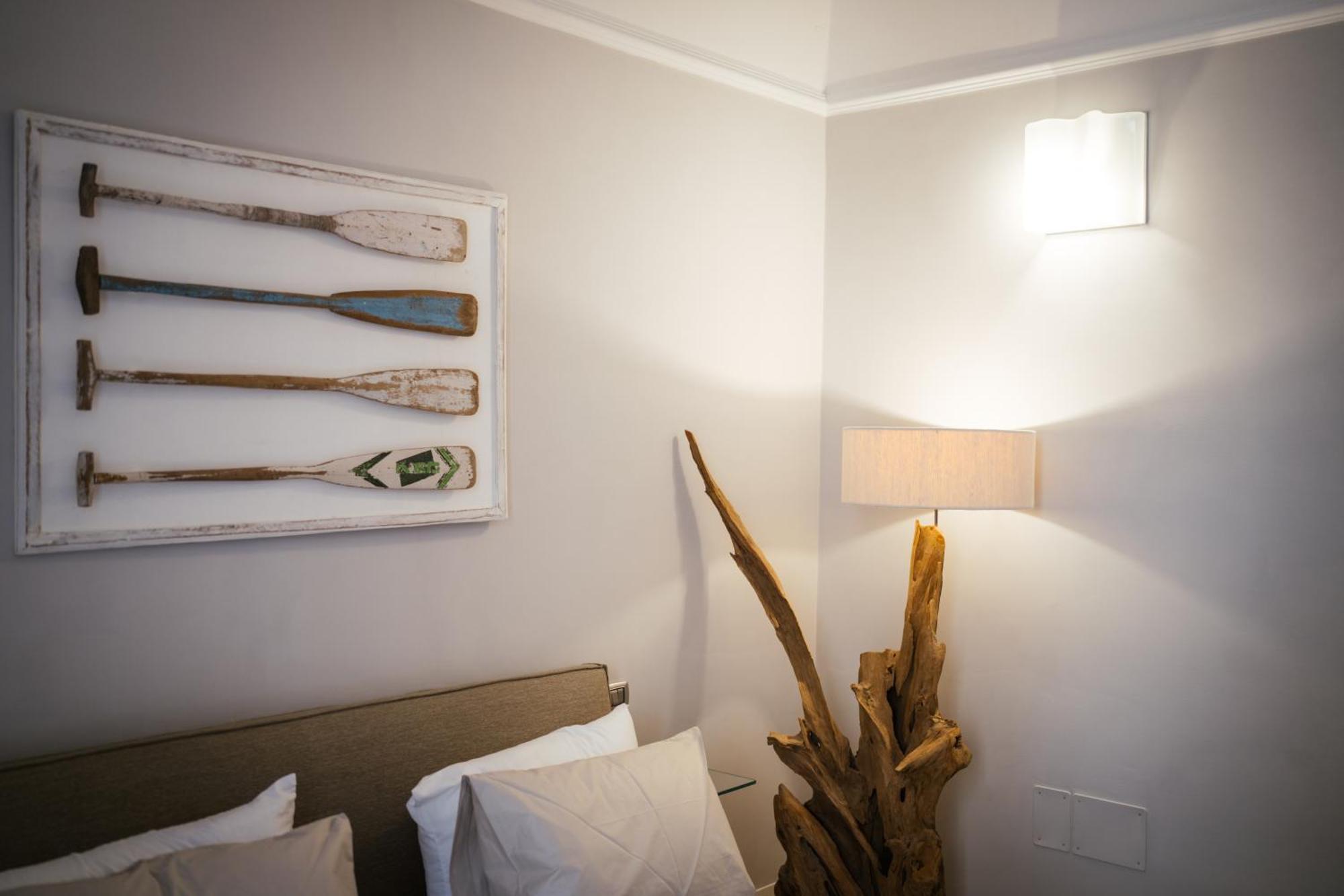 Calefati Suite 54 Bari Bagian luar foto